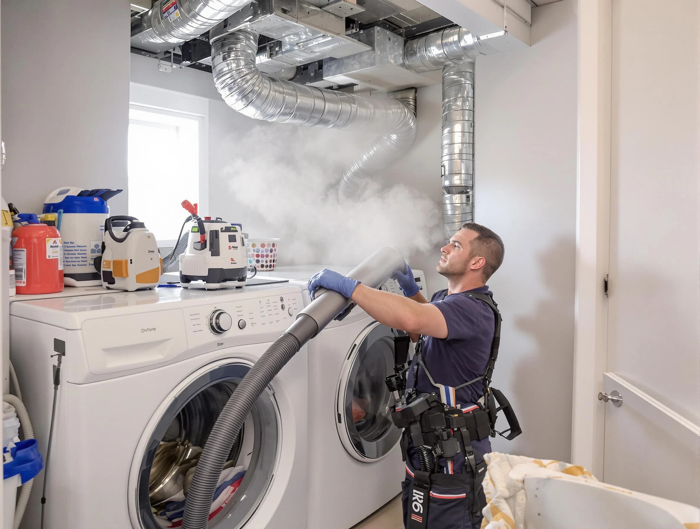 Duct Cleaning service in Buford, GA