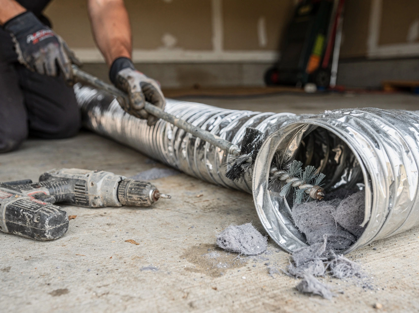 Duct Cleaning service in Buford, GA