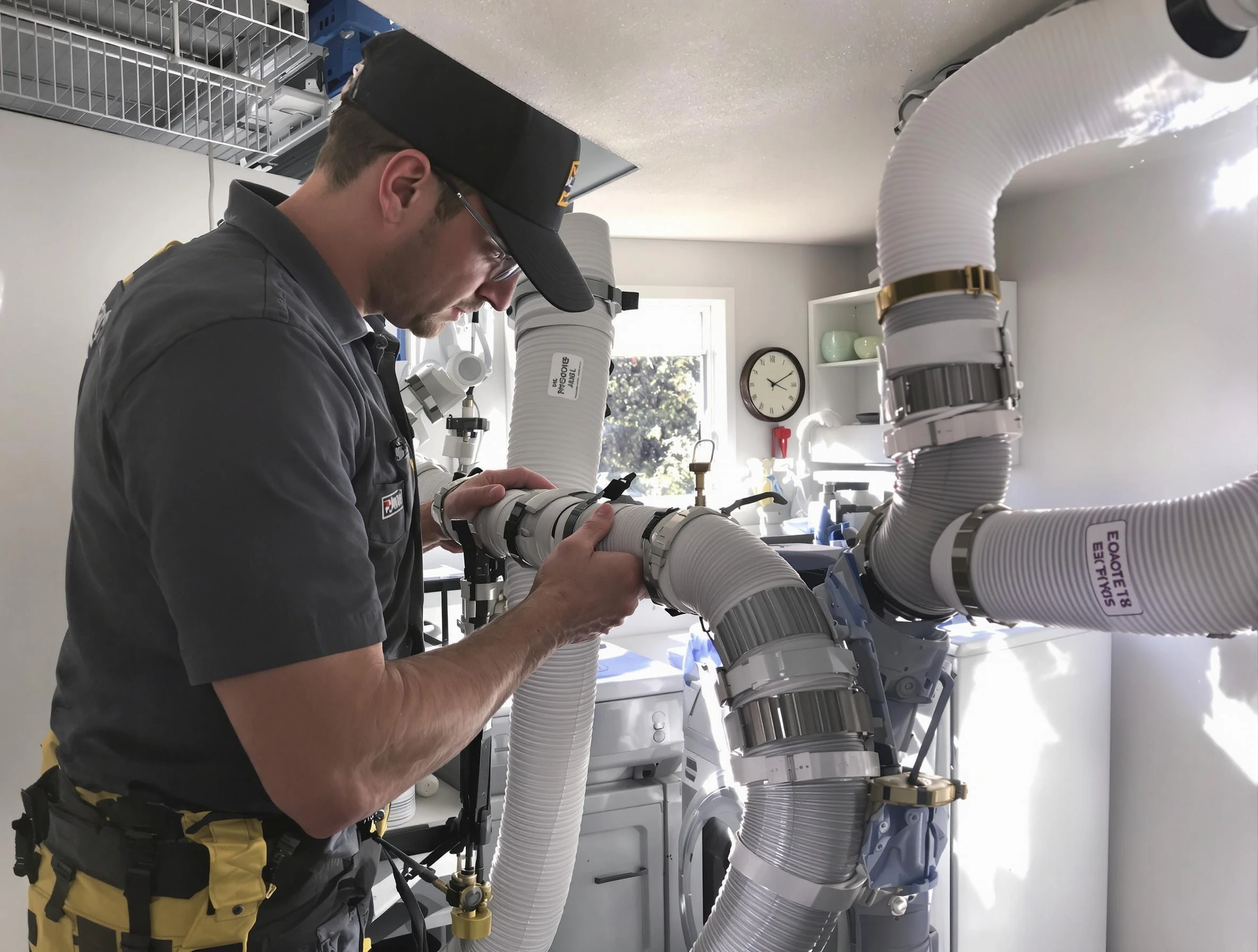 Hose Installation service in Buford, GA