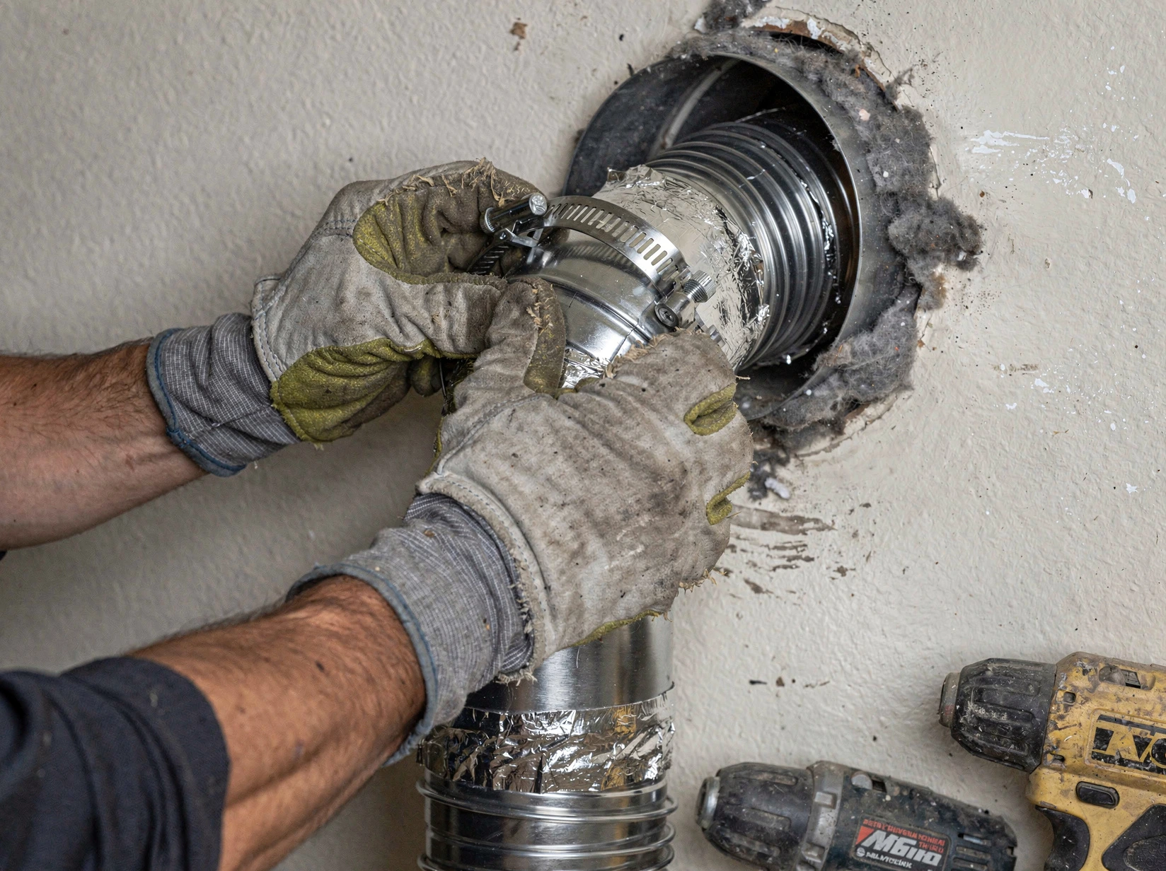 Hose Installation service in Buford, GA